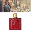 Male Fragrance Perfume Romantic Long Wearing Fine Mist Refreshing Perfume