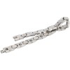 Magnet Bracelet Pain Relieve Hand Chain Stainless Steel Health Care