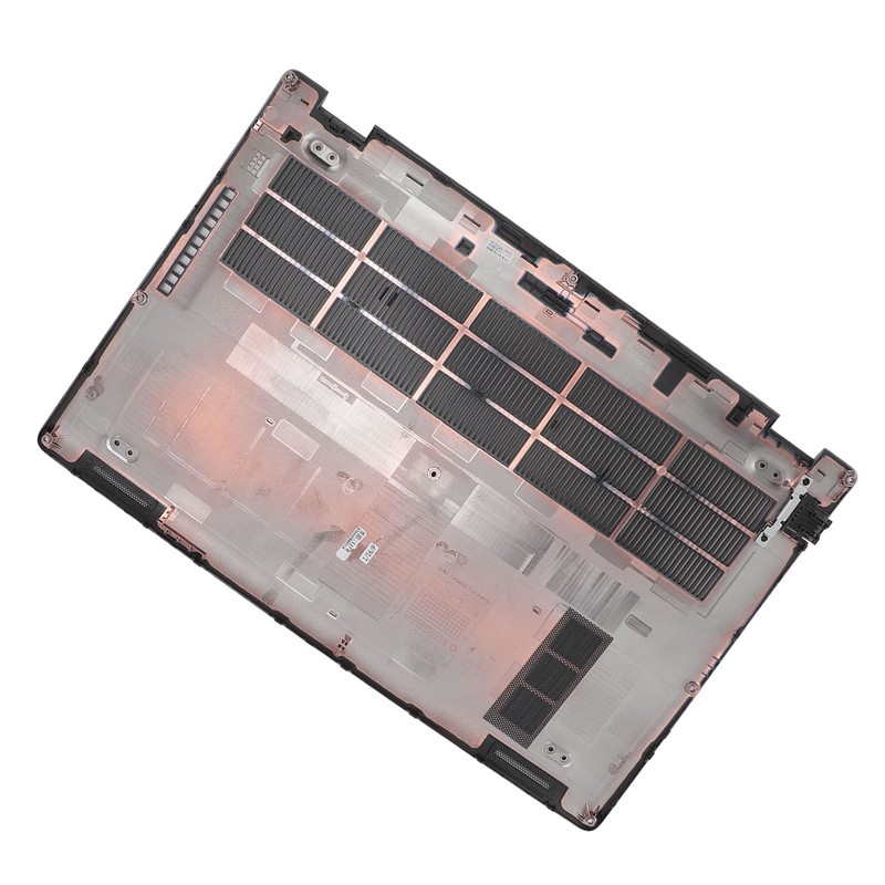 Laptop Bottom Base Case Efficient Cooling Replacement Bottom Case Base