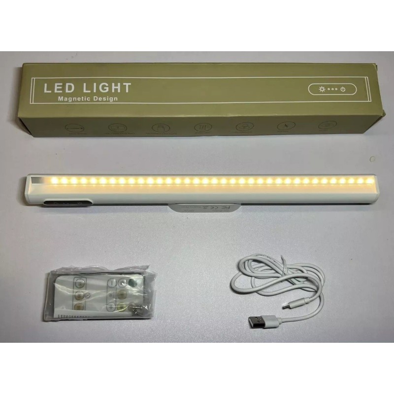 Unbranded Rechargeable Under Cabinet/Counte