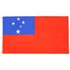 AZ FLAG Samoa Flag 3' x 5' - Samoan flags