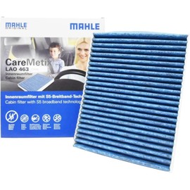 Knecht Lao 463 Heating