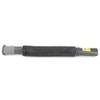 34x4x3cm Plastic Extension Drain Pipe Flexible Angle Exhaust Tube For