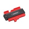 Meister 6208900 Contour Gauge with Magnet Holder