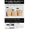 Fluto Strong Odor-Resistant Bags with Zipper, Sanitary Box, Disposable Deodorizing
