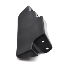 Front Right Fender Plate Air Flap Compatible for Subaru Forester 2009 2010 2011 2012 2013 Splash Guard Mud Guard Mud Flap 59123SC000 Black