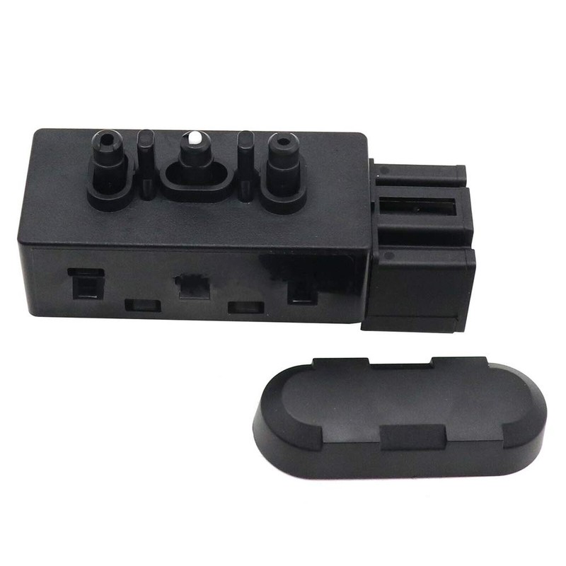 6-Way Power Seat Switch 5F9T-14B709-AA Replacement for F150 F250