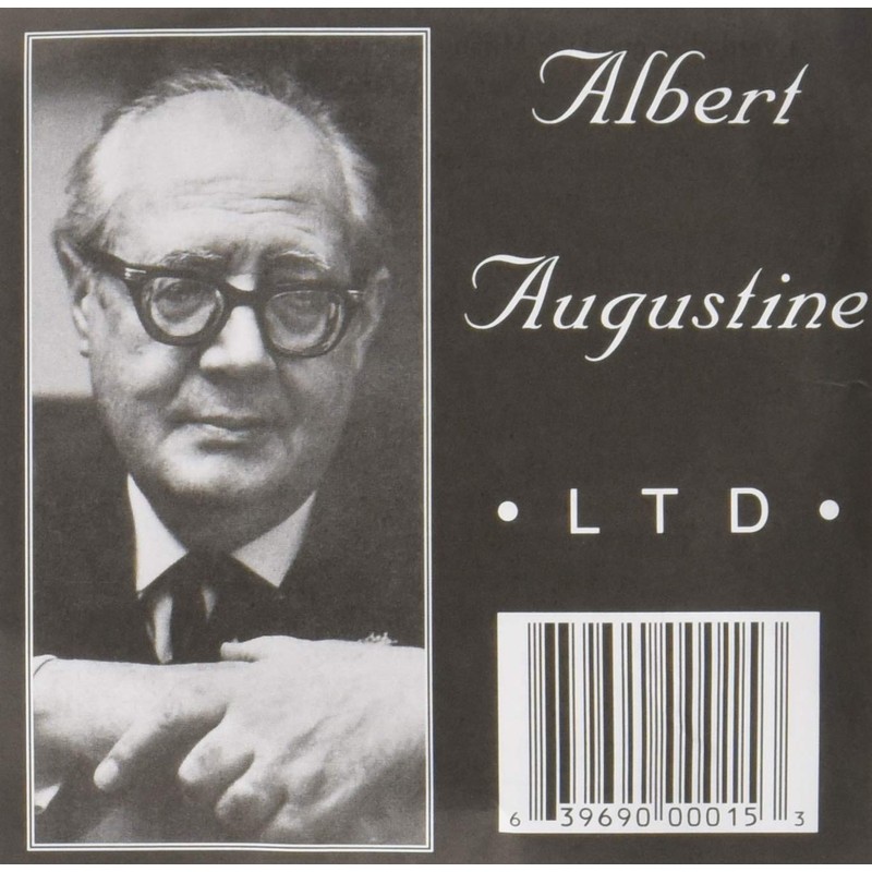 AUGBLK-3G Nylon Classical Guitar Strings, Light