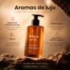 Crema y Jabón de Manos, Stone & Santal, Sándalo, Ámbar,