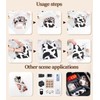 The Magic Wrap, The Magic Self-adhesive Wrap for packing,Magic cloth