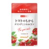 キッコーマン からだ想い トマトのちから ポリフェノール ナリンゲニンカルコン 90粒 1袋