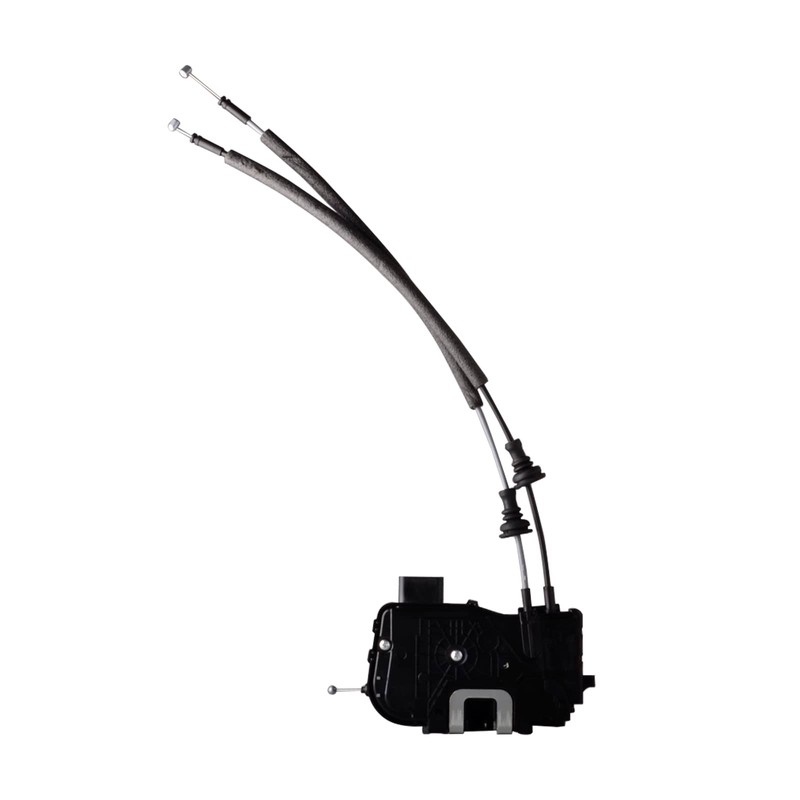 unikpas Front Left Door Lock Actuator Compatible for Hyundai Santa