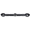 Aluminum Alloy Motorcycle Cross Bar Balance Handlebar Motorbike Accessories with