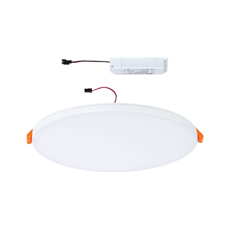 Paulmann Veluna VariFit Edge 79946 LED Panel Recessed Panel 200