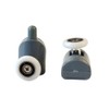 8 Pcs Shower Door Rollers Wheels, Shower Room Upper &