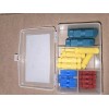 Posi-Products Posi-Lock Reusable Wire Connectors Assortment pack 6-24 awg #28