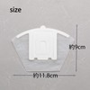 Tokiwa Industries Tea Filter, Tea Lovers Filter, 1 to 2