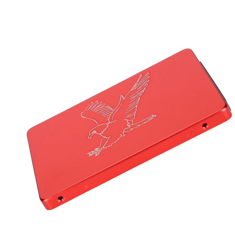 Hsthe Sea Mobile Solid State Disk Portable 2.5 Inch Metal