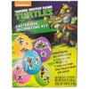 Turtles Easter Egg Decorating Kit