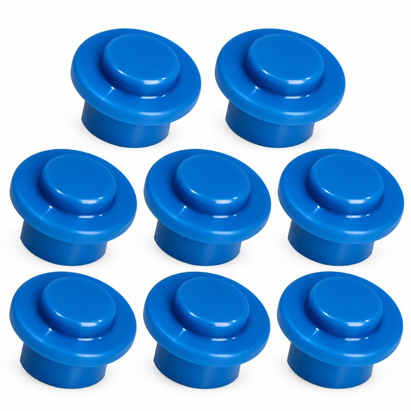 Magnetic Refrigerator Storage Box – Fridge Organizer With Hooks, Magnetic