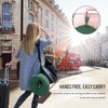 Neck Pillow for Travel Memory Foam - Travel Pillows for