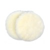 SPROS Wool Buff Grinder Polisher Wool Polishing (6.9 inches (175