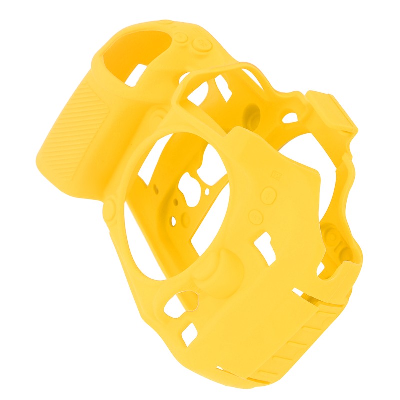 Digital Camera Protector Silicone Sleeve Camera Cover Suitable for Nikon