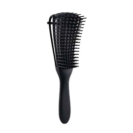 Seddy Detangling Brush, Painless Curly Hair Care Tool, Frizz-Free, Effortless Detangling, Tangle-Free Styling for Gentle and Innovative Curl, Revolutionized Design for Smooth, Knot-Free Hair
