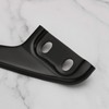 VGOL 1 Piece Hinge for Side Sliding Doors Roller Guide