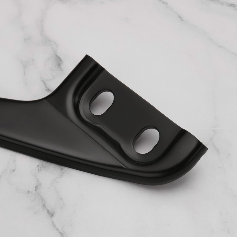 VGOL 1 Piece Hinge for Side Sliding Doors Roller Guide