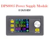 LCD Digital DC10-90V Buck Voltage Converter Step-down Constant Voltage Current