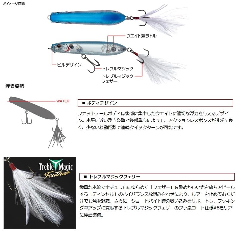 Evergreen Mode Shower Broses 77.7#27 Ayu