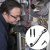 Hvac Service Wrench Tools:3/16” to 3/8” 5/16'' x 1/4''Air Conditioner