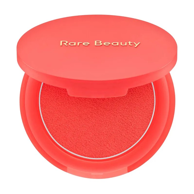 Soft Pinch Matte Bouncy Blush Rare Beauty Tono Del Maquillaje