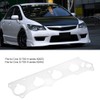 Car Thermal Intake Manifold Gasket Accessory Fits for Civic Si