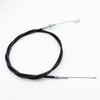 Strongthium 71 Inch Go Kart Throttle Cable for Predator 212