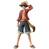Banpresto One Piece 5.9" Monkey D Luffy DXF Figure, The