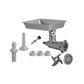 ALFA International MC-12 Stomper Stomper/Product Pusher for MC-12 Meat Grinders