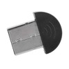 Yosoo Health Gear USB 2.0 Mikrofon, Tragbares USB Studio Sprachmikrofon