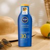 Nivea Sun Lotion Factor 30 200ml