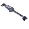 IP54 Horizontal Vernier Caliper LCD Display Digital Linear Scale Measuring