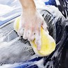 12Pcs Kit De Herramientas De Limpieza para Lavado De Autos