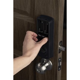 Alfred DB2- Z Wave Plus Module Accessory - for only DB2 Smart Lock Models