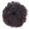 Afro Puff Drawstring Ponytail Extension Short Synthetic Afro Kinky Curly