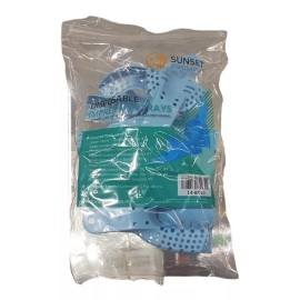 Suncet Cucharillas Material Impresión Dental