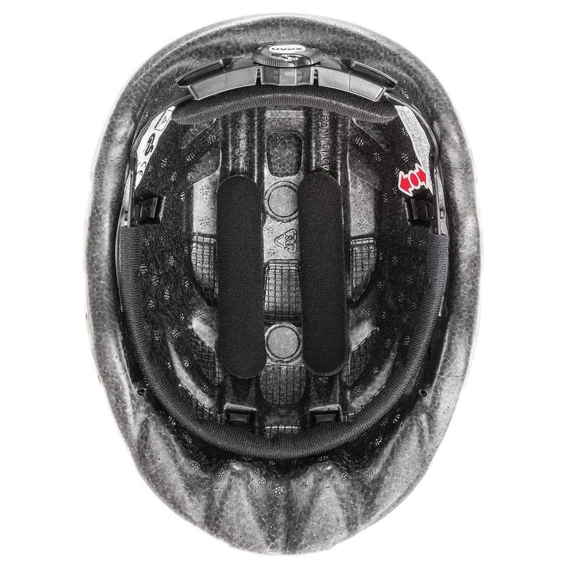 Uvex Kid 1 Children's Helmet, multicolour, 47-52 cm