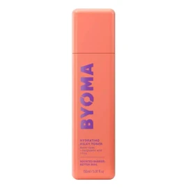 Byoma Hydrating Milky Toner - Tónico Hidratante Leche 150ml Momento De Aplicación Día/noche Tipo De Piel Todo Tipo De Piel