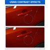 3T3 Ruby Flare Pearl Touch Up Paint Compatible with Toyota