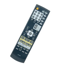 VINABTY RC-645S Replacement Remote Control Compatible with ONKYO AV Receiver HT-S4100 HT-SR700 TX-SR304 TX-SR304S