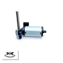 Unbranded 1994-1997 Dodge Ram 2500 Truck Power Seat Track motor, Steel Gear, NEW